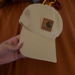 Carhartt hat